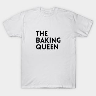 The Bakery Queen T-Shirt